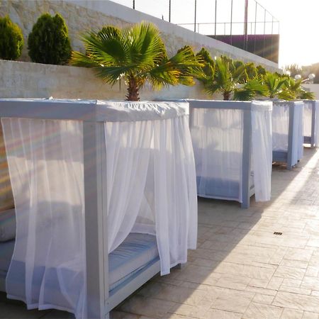 Amour Relax Hotel อัลมีรีดา ภายนอก รูปภาพ