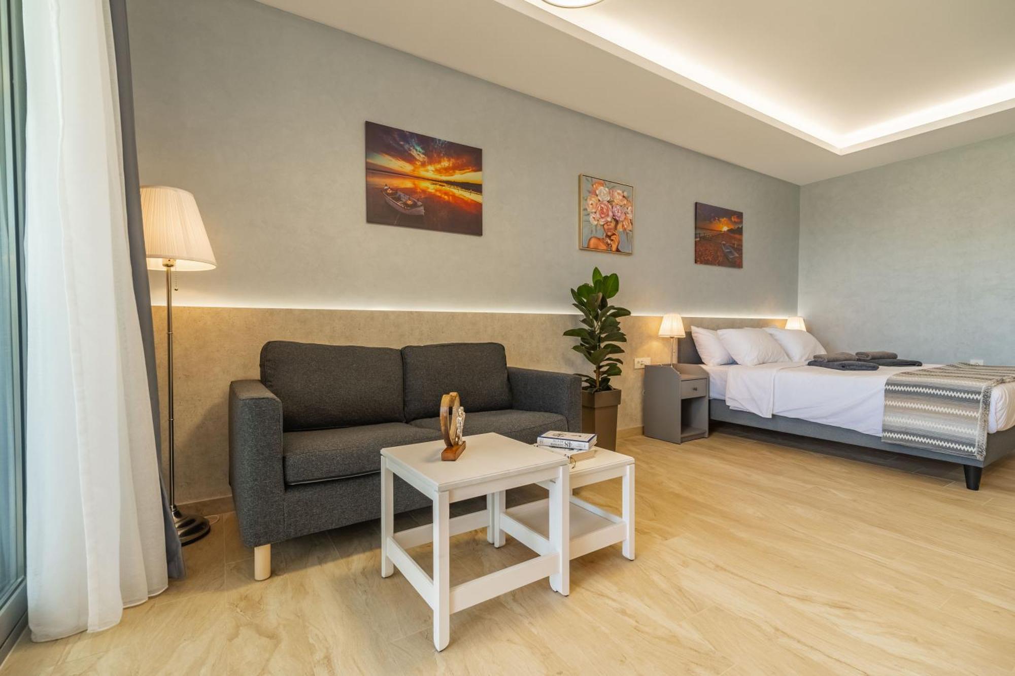 Amour Relax Hotel อัลมีรีดา ภายนอก รูปภาพ