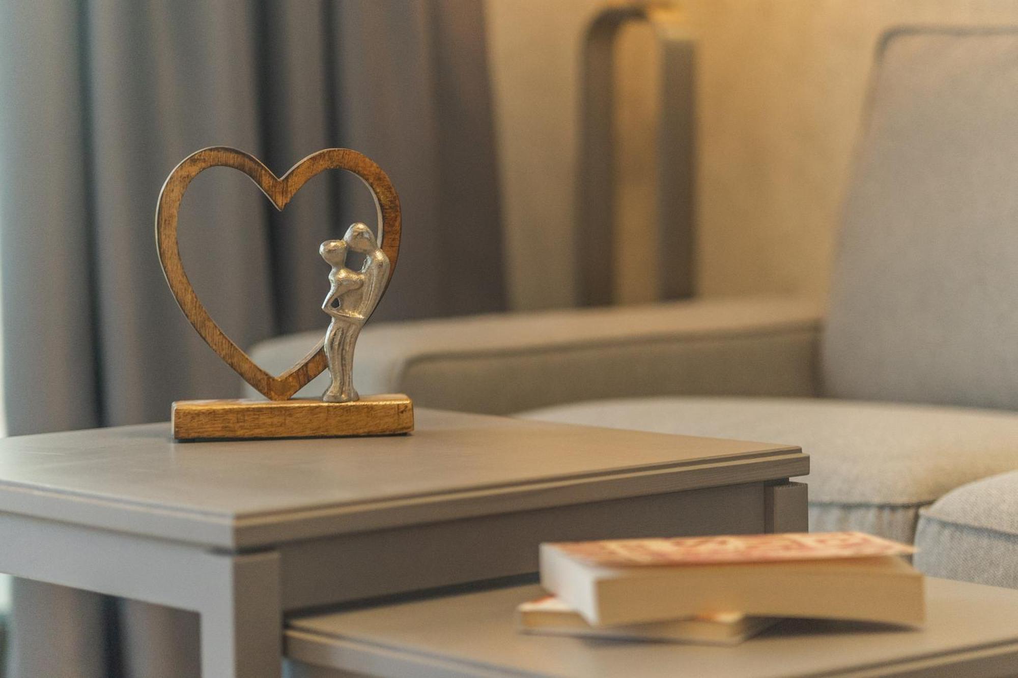 Amour Relax Hotel อัลมีรีดา ภายนอก รูปภาพ