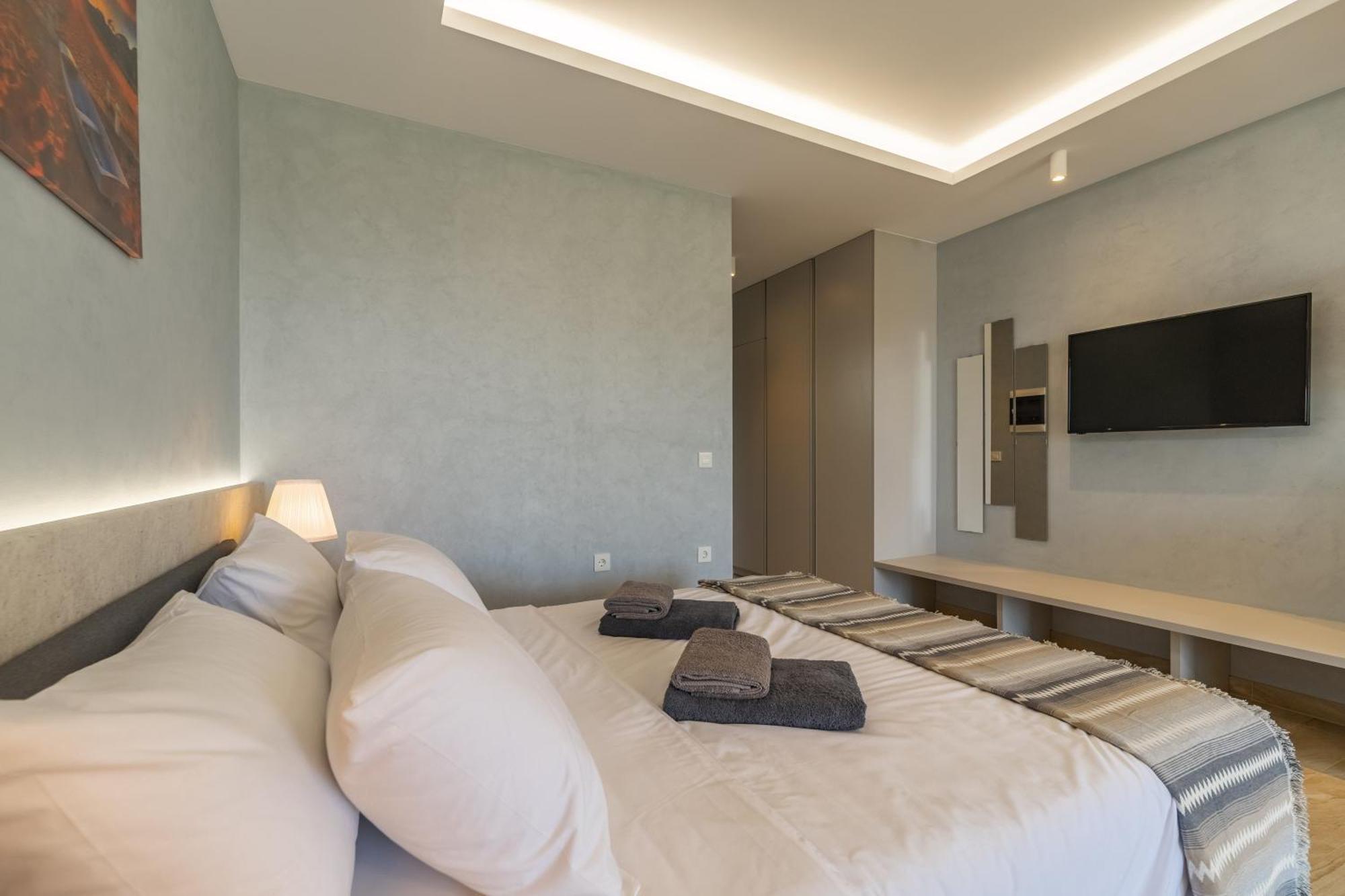 Amour Relax Hotel อัลมีรีดา ภายนอก รูปภาพ