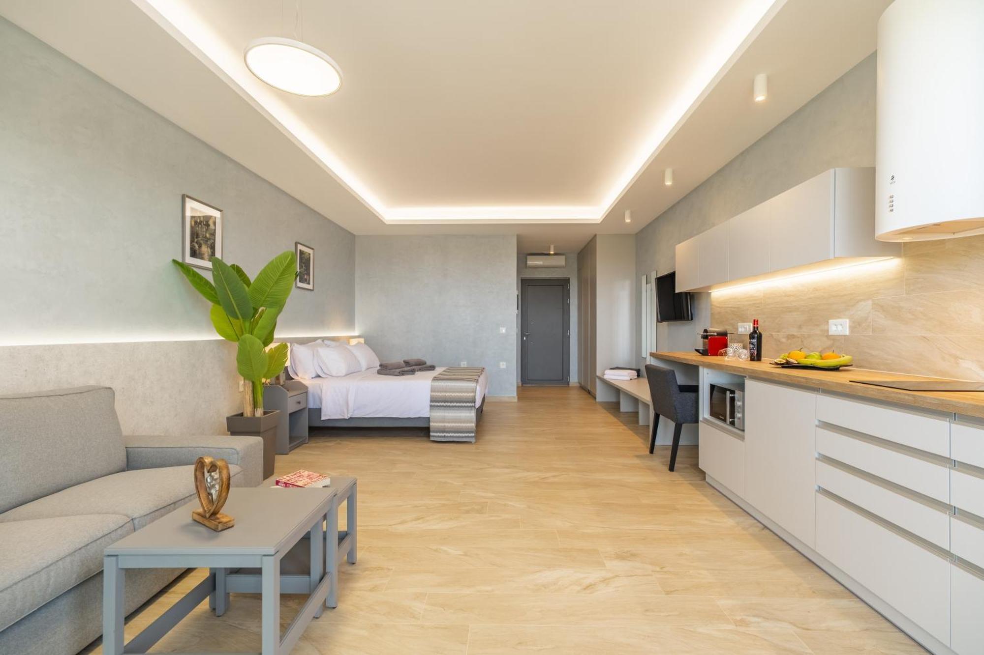 Amour Relax Hotel อัลมีรีดา ภายนอก รูปภาพ