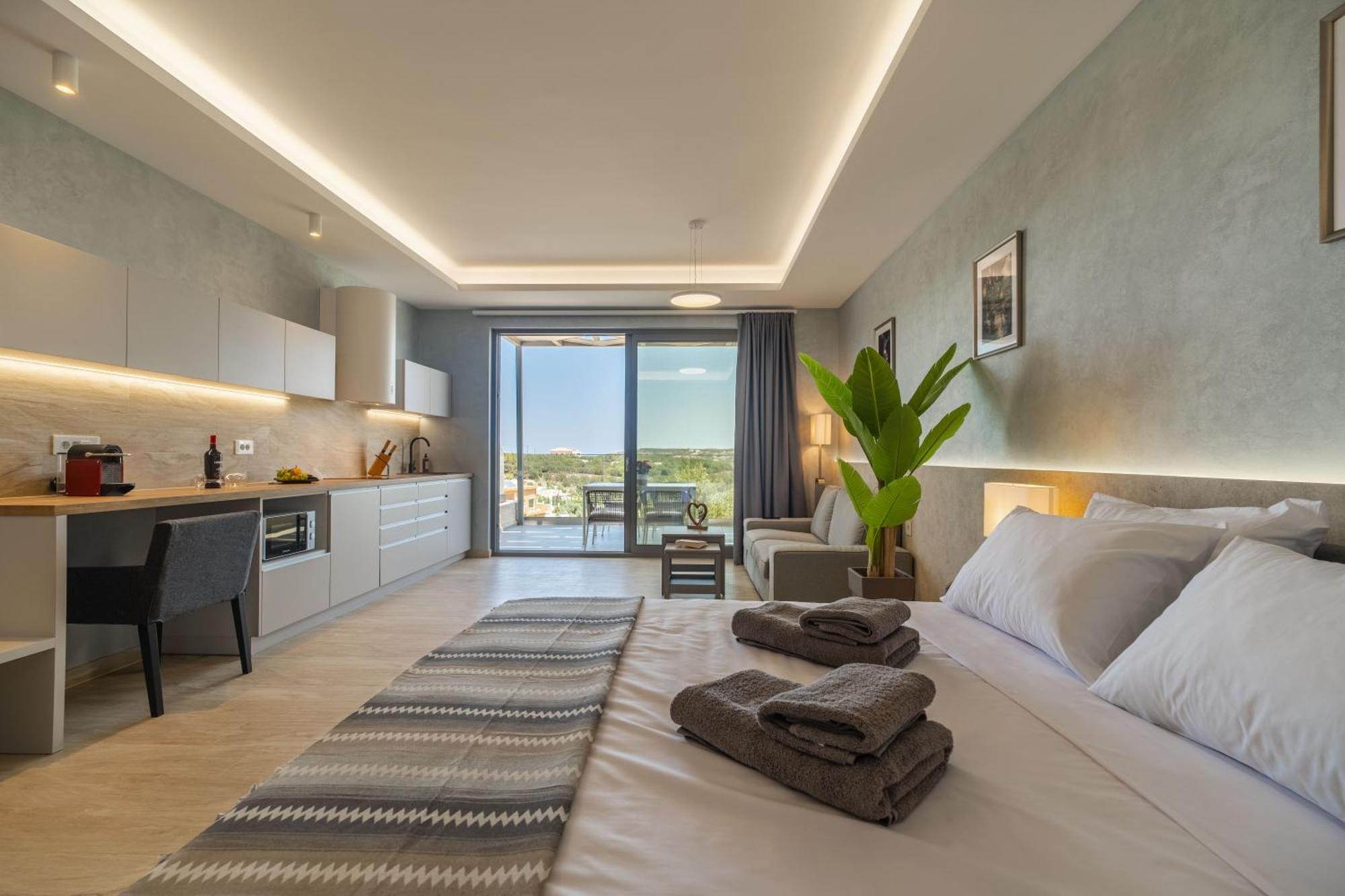 Amour Relax Hotel อัลมีรีดา ภายนอก รูปภาพ