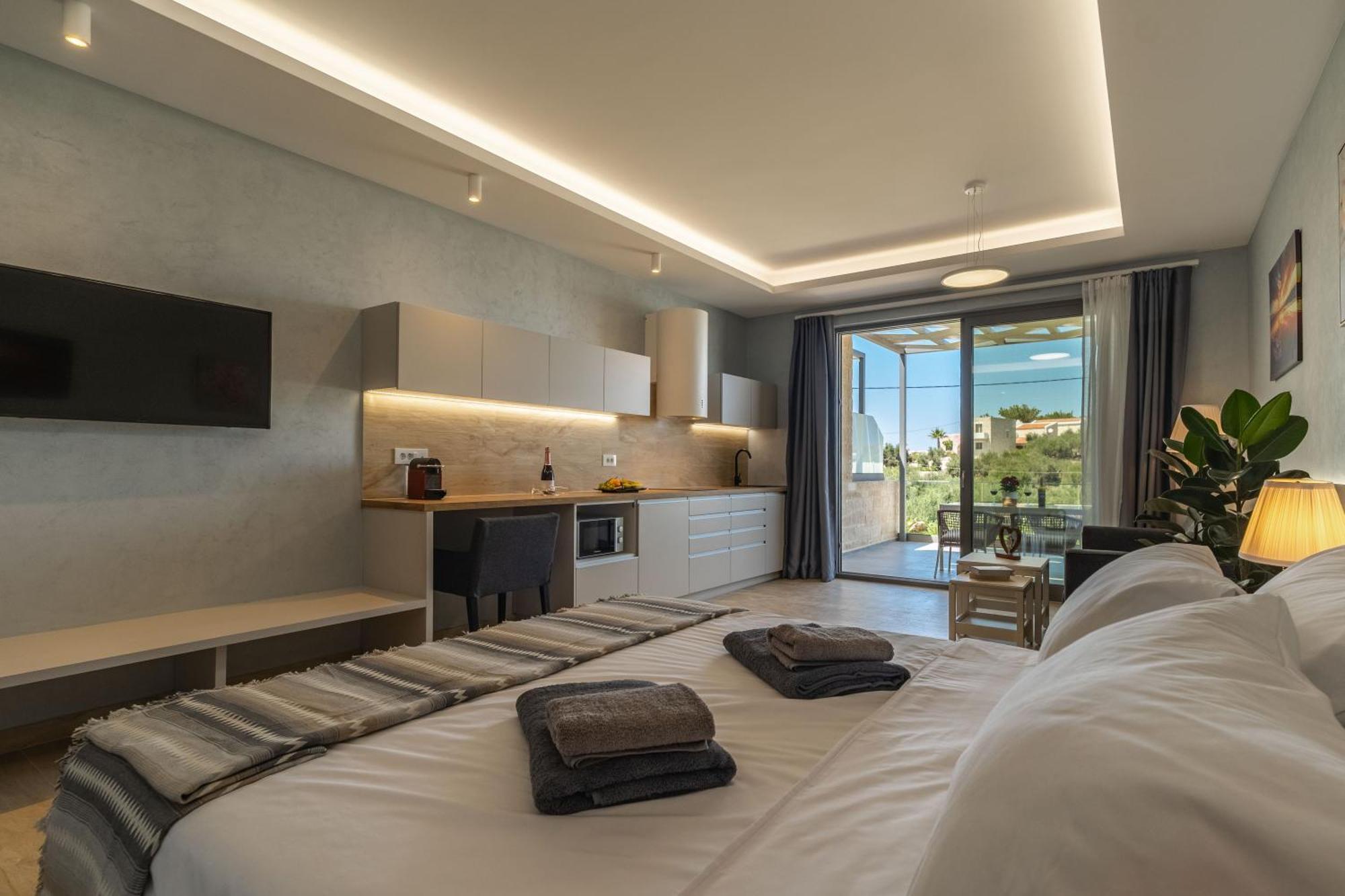 Amour Relax Hotel อัลมีรีดา ภายนอก รูปภาพ