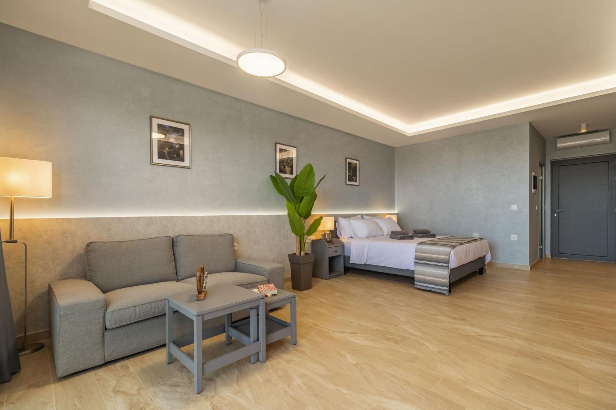 Amour Relax Hotel อัลมีรีดา ภายนอก รูปภาพ
