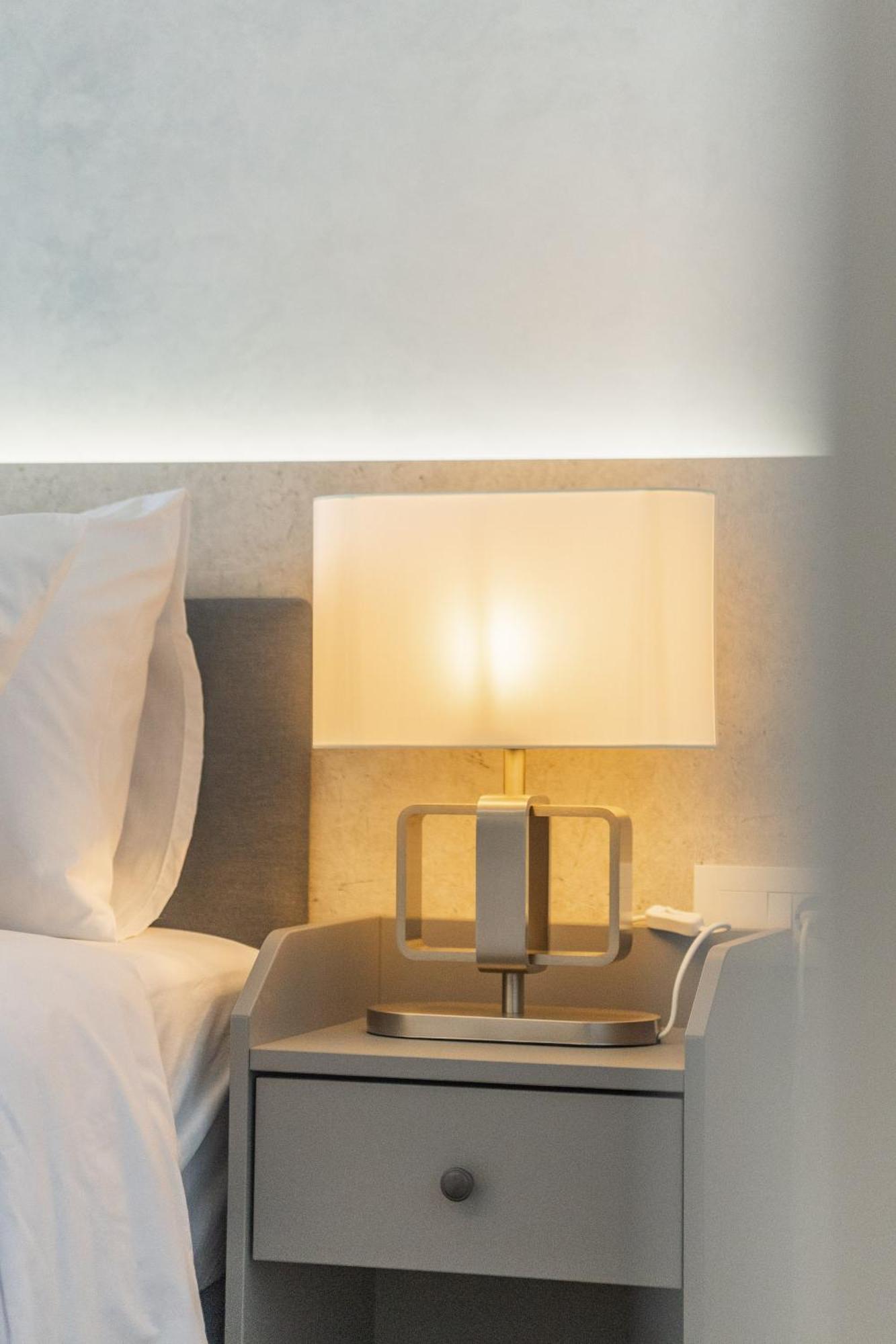 Amour Relax Hotel อัลมีรีดา ภายนอก รูปภาพ