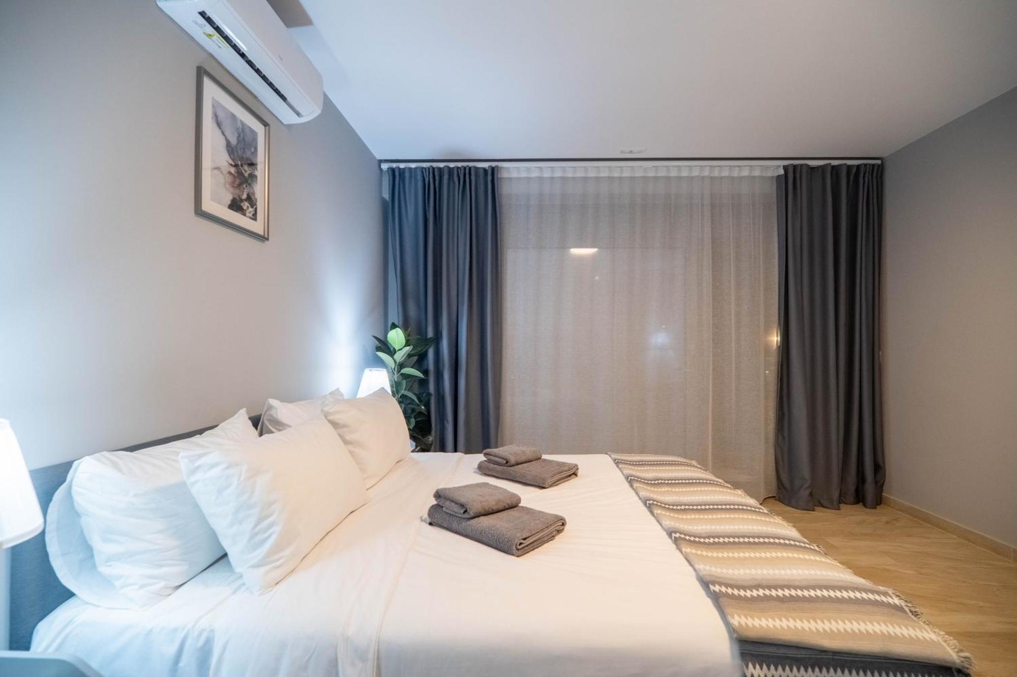 Amour Relax Hotel อัลมีรีดา ภายนอก รูปภาพ