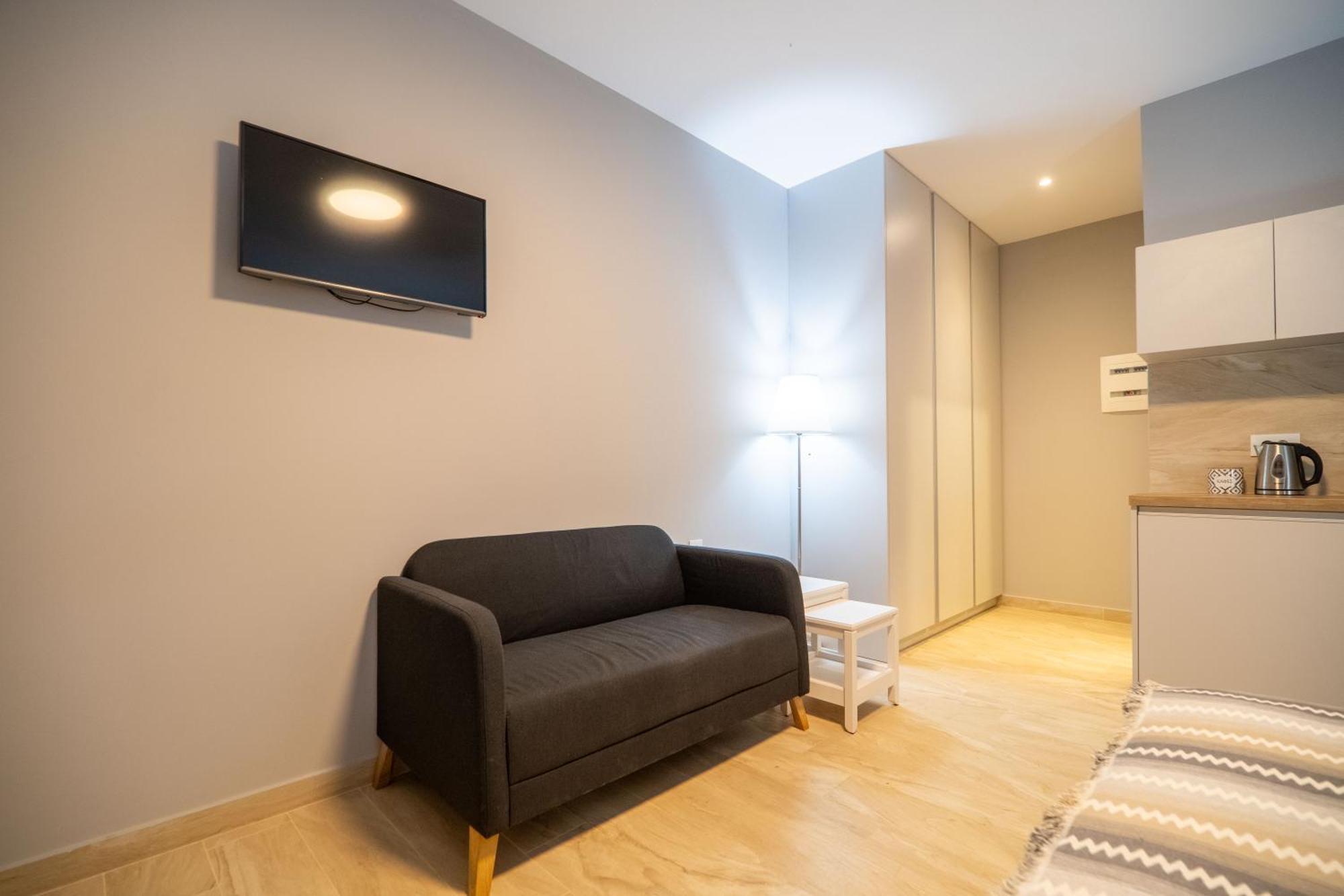 Amour Relax Hotel อัลมีรีดา ภายนอก รูปภาพ
