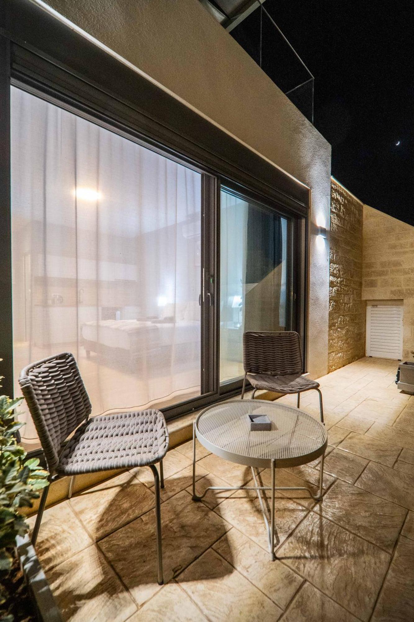 Amour Relax Hotel อัลมีรีดา ภายนอก รูปภาพ