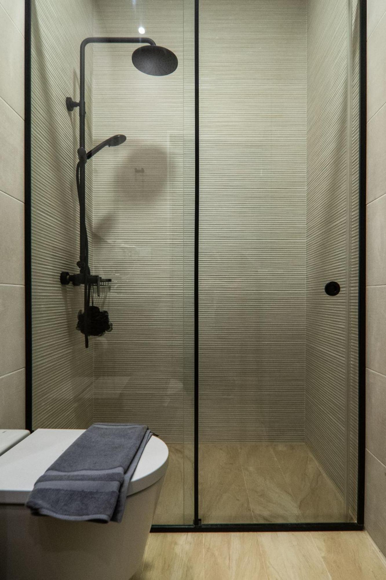 Amour Relax Hotel อัลมีรีดา ภายนอก รูปภาพ