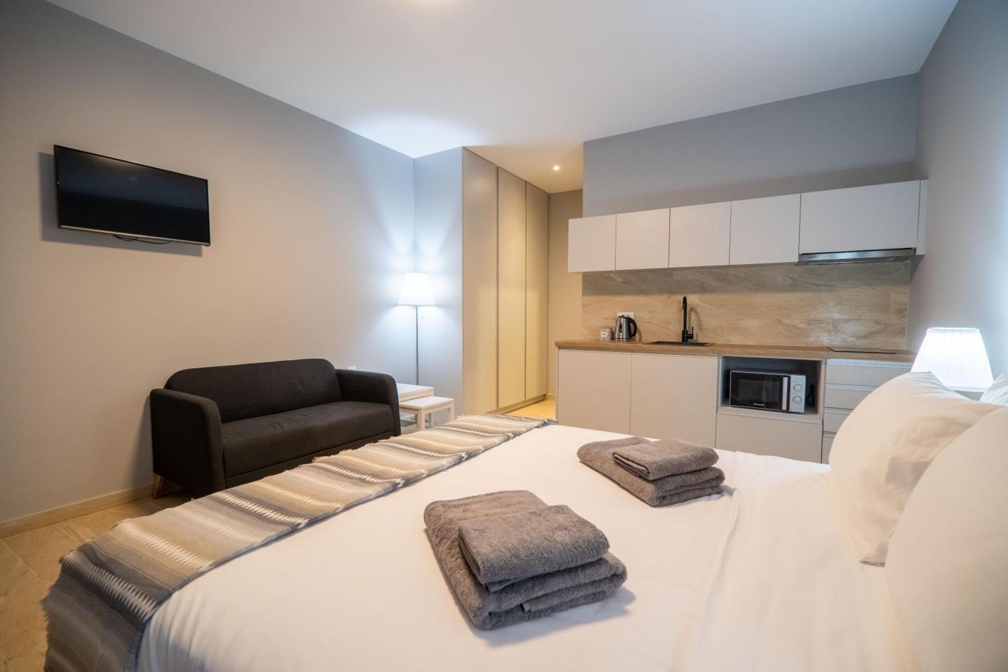 Amour Relax Hotel อัลมีรีดา ภายนอก รูปภาพ