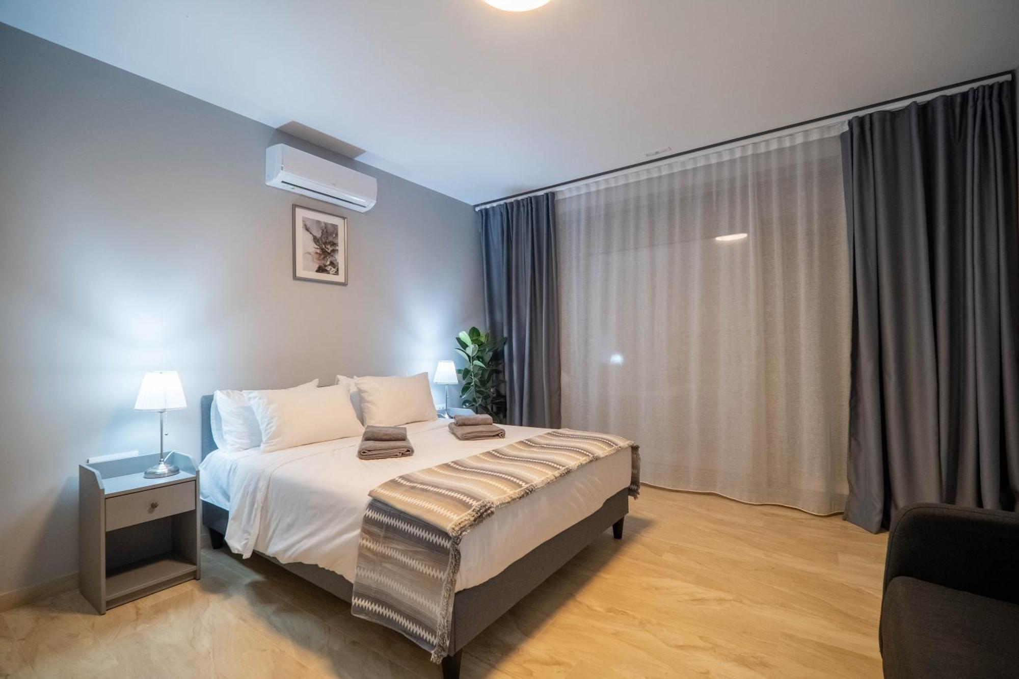 Amour Relax Hotel อัลมีรีดา ภายนอก รูปภาพ
