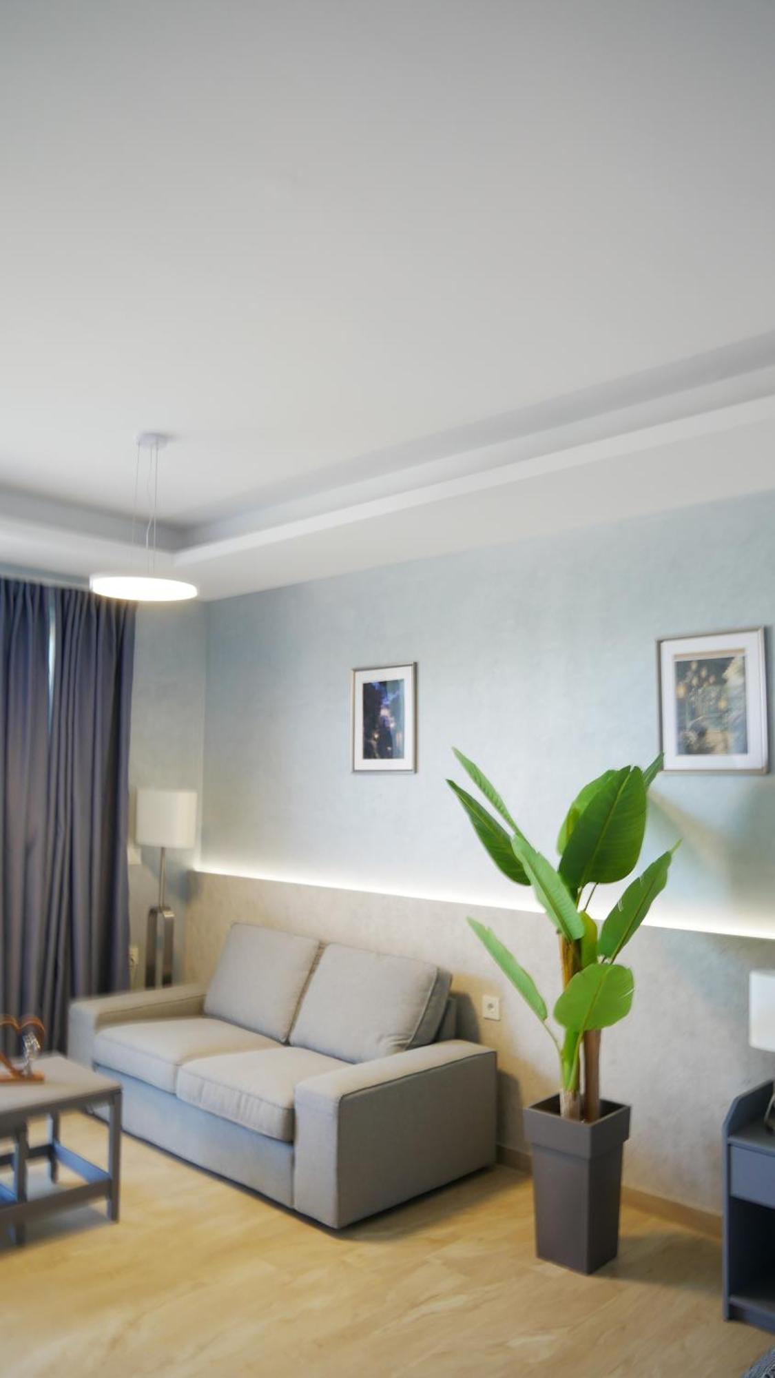 Amour Relax Hotel อัลมีรีดา ภายนอก รูปภาพ