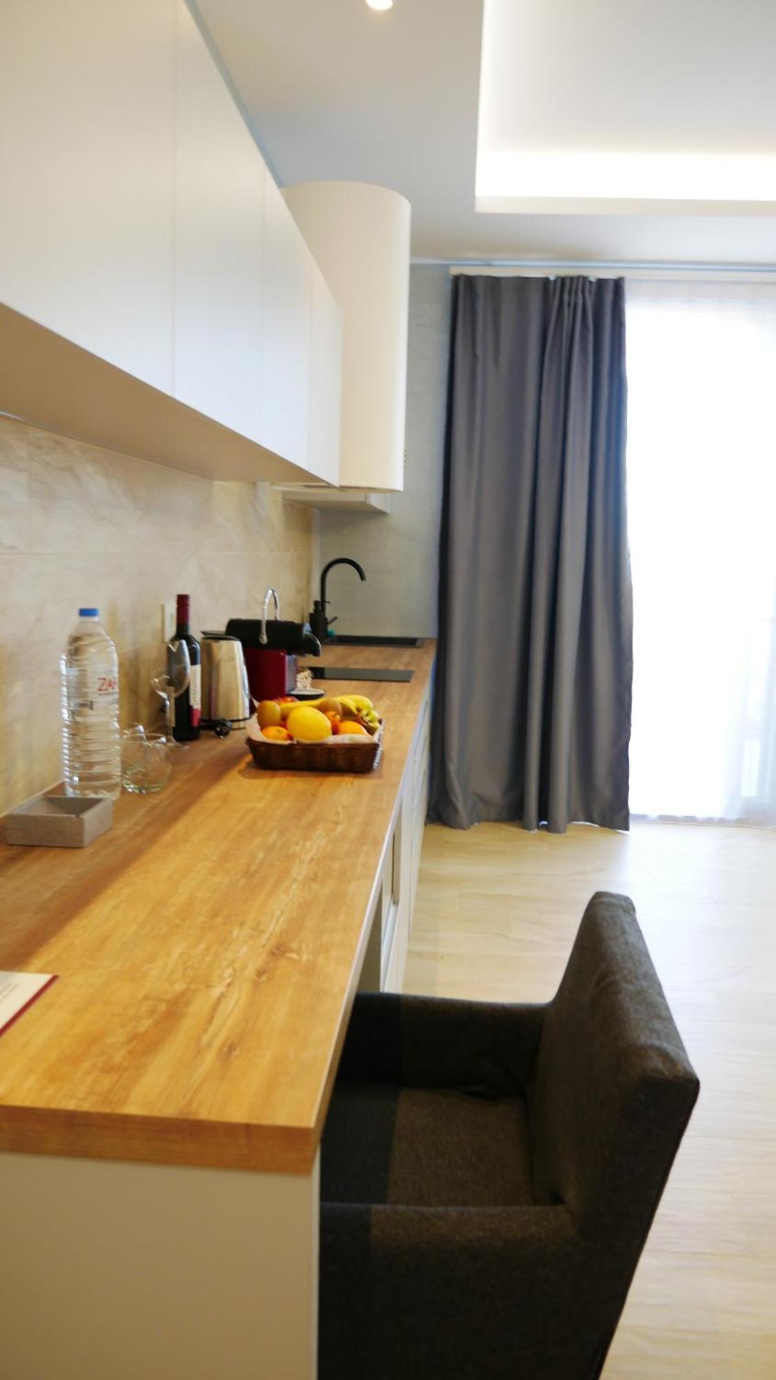 Amour Relax Hotel อัลมีรีดา ภายนอก รูปภาพ