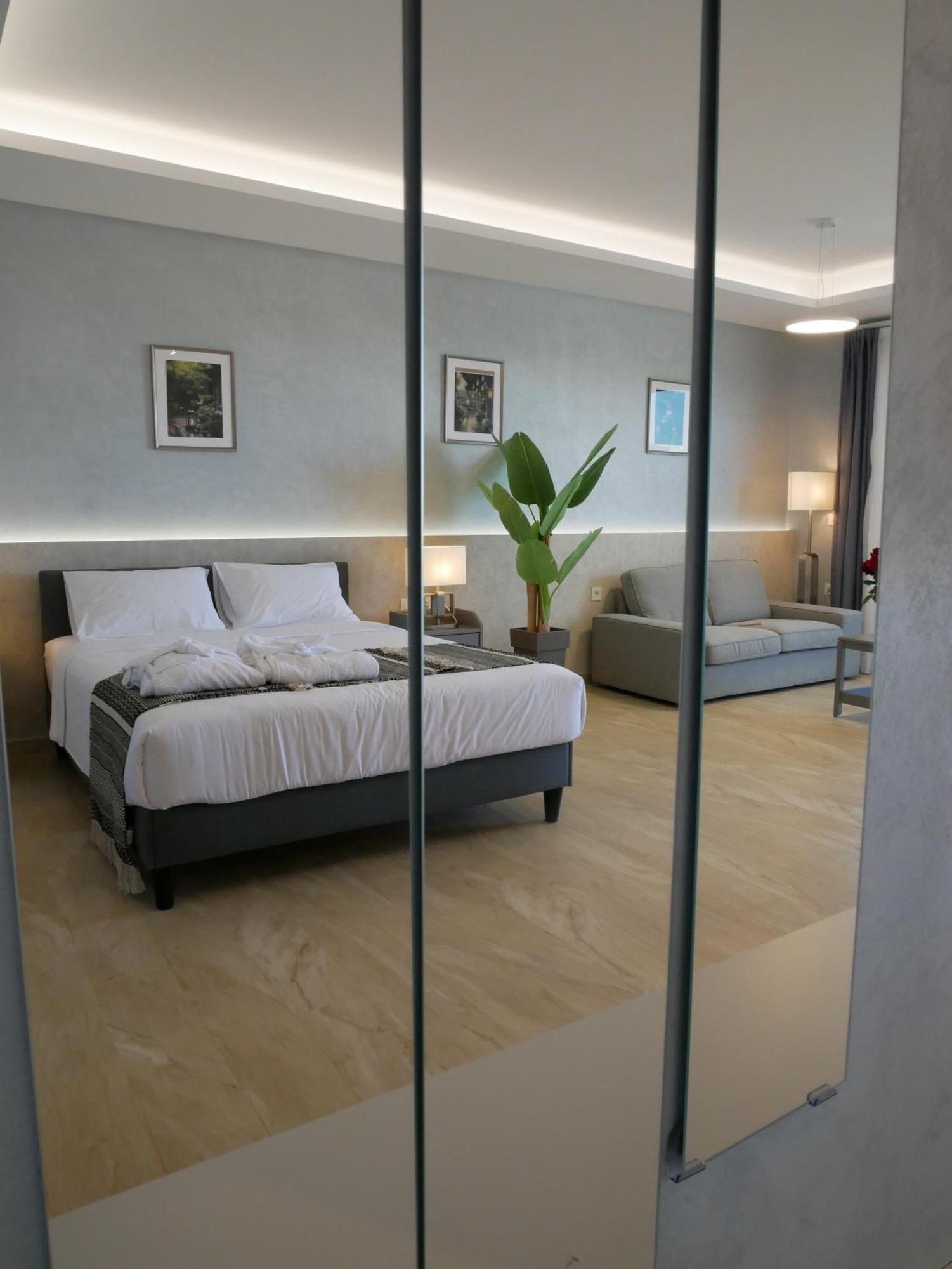 Amour Relax Hotel อัลมีรีดา ภายนอก รูปภาพ
